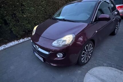 Opel Adam 125.000 km 8.300 &euro; Uetersen 25436
