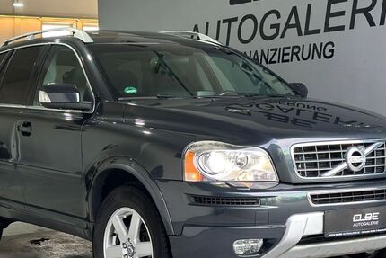 Volvo XC90 194.000 km 14.900 &euro; Geesthacht 21502