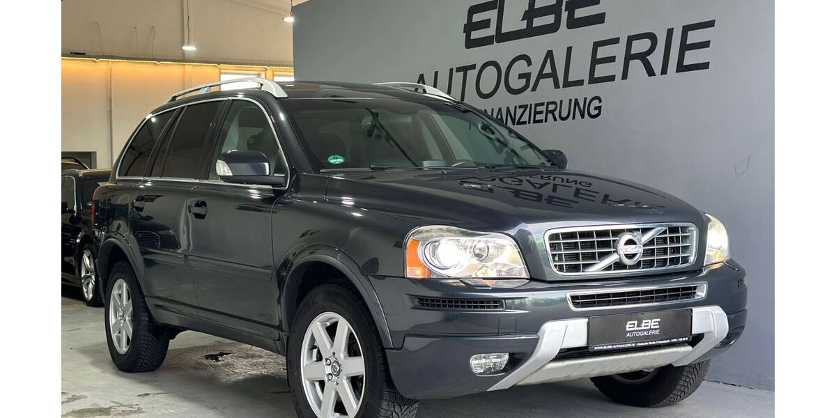 Volvo XC90 194.000 km 14.900 &euro; Geesthacht 21502