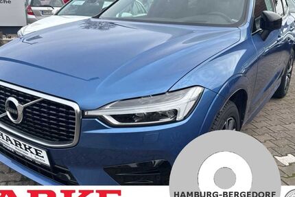 Volvo XC60 112.600 km 27.900 &euro; Hamburg 21035