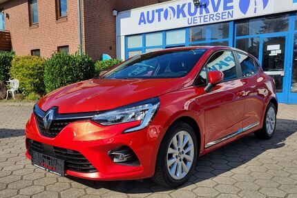 Renault Clio 145.701 km 7.750 € Uetersen 25436