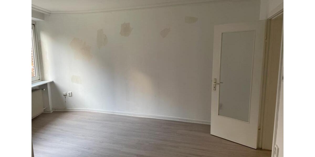 3-Zimmer-Wohnung in Hamburg-Eimsbüttel – Altbau, Erdgeschoss, ab 3 zimmer
