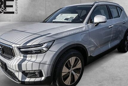 Volvo XC40 40.683 km 28.950 &euro; Glinde 21509