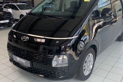 Hyundai STARIA 27.500 km 36.900 &euro; Hamburg 22525