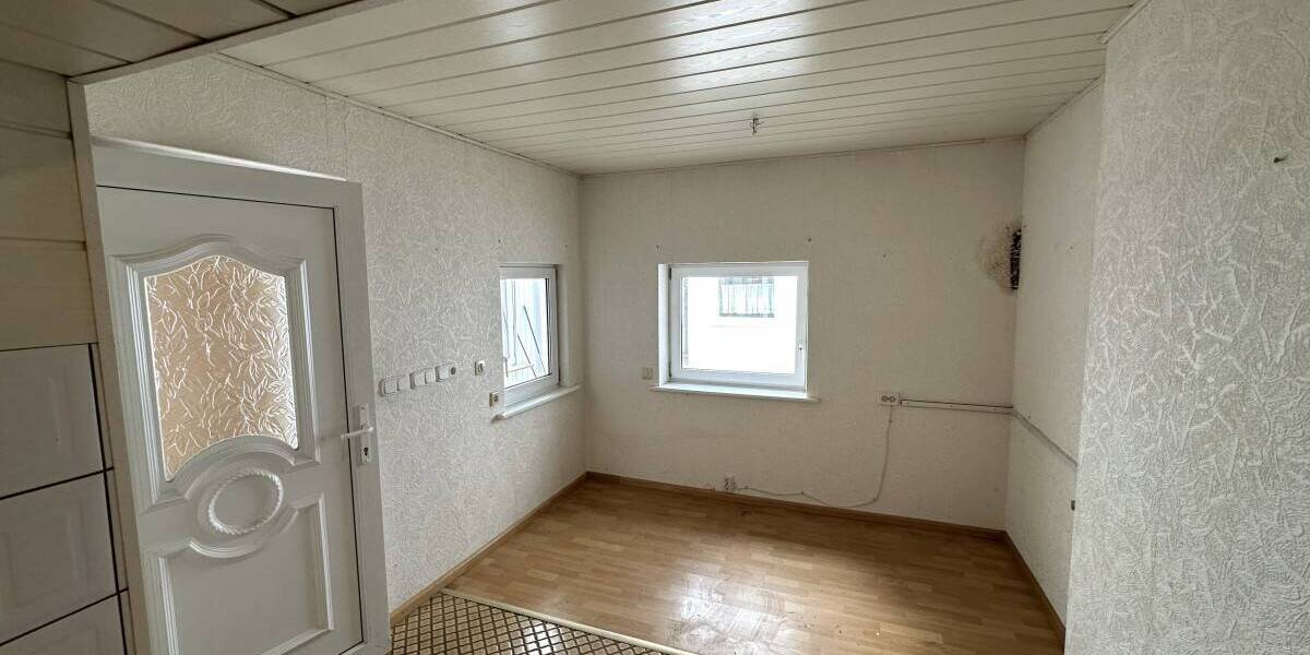 Doppelhaushälfte Hamburg Farmsen-Berne - 5 Zimmer, 105 m&sup2;, 179.000&euro; | Angebot:26129443