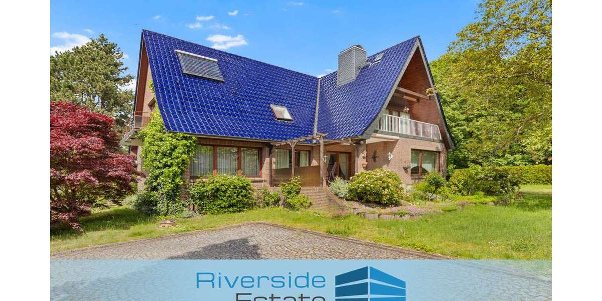 Einfamilienhaus Hamburg Wandsbek - 6 Zimmer, 226 m&sup2;, 799.000&euro; | Angebot:27158391