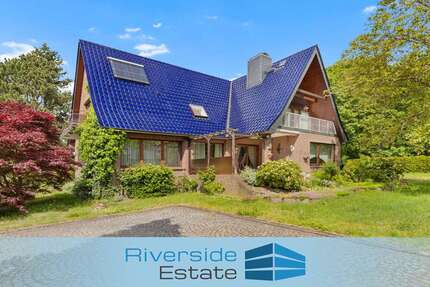 Haus Hamburg Wandsbek - 6 Zimmer, 226 m&sup2;, 799.000&euro; | Angebot:27158391