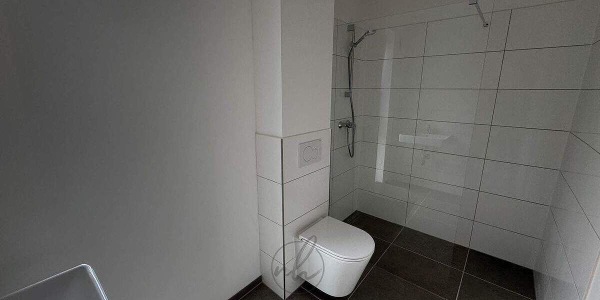 Erstbezug! Stilvolles Reihenhaus in begehrter Lage von Volksdorf 5 zimmer