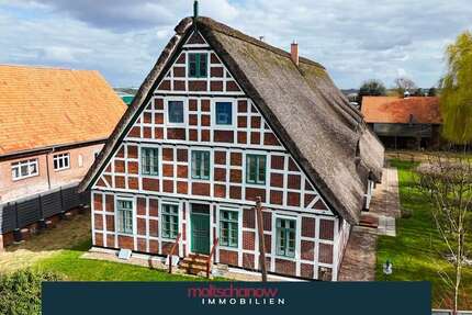 Gewerbeobjekt Jork - 980.000&euro; | Angebot:26372610