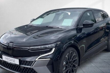 Renault Megane E-TECH 19.500 km 40.550 &euro; Neu Wulmstorf 21629