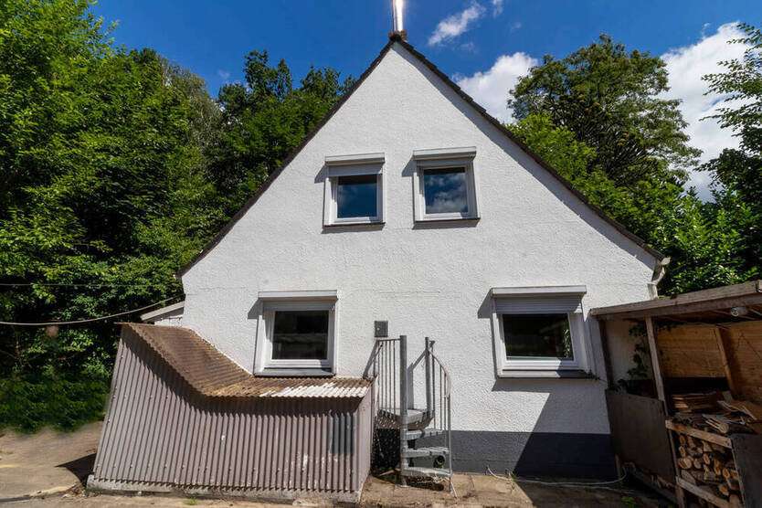 §34! 2 Baugrundstücke nebeneinander in guter Lage von HH-Eißendorf!