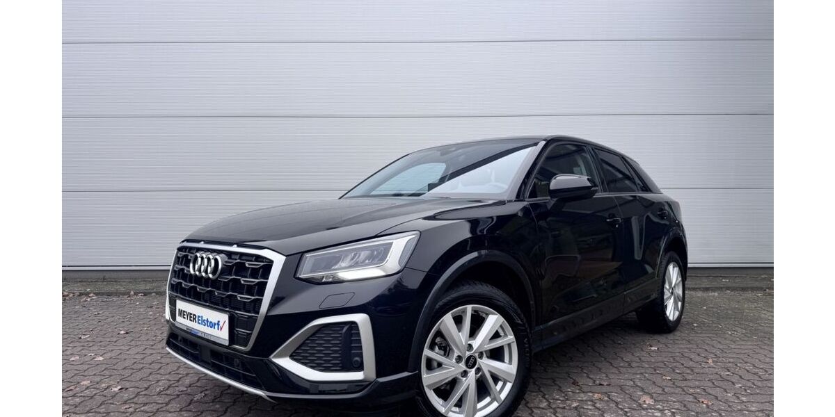 Audi Q2 15.900 km 28.980 € Neu Wulmstorf 21629