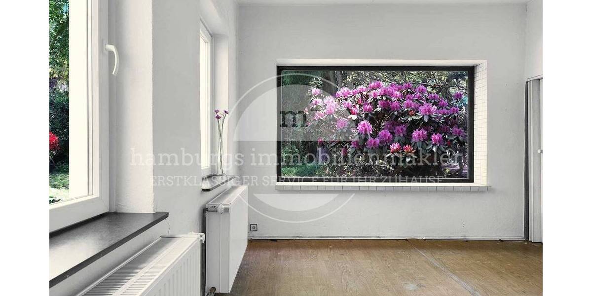 Einfamilienhaus Hamburg Rotherbaum - 3 Zimmer, 72 m&sup2;, 899.000&euro; | Angebot:26804786