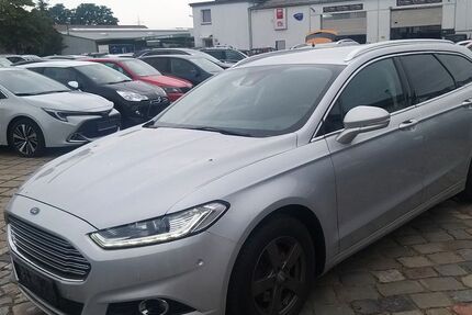 Ford Mondeo 295.000 km 6.290 &euro; Neu Wulmstorf 21629