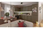 Etagenwohnung Hasloh - 2 Zimmer, 54 m&sup2;, 349.900&euro; | Angebot:26902419