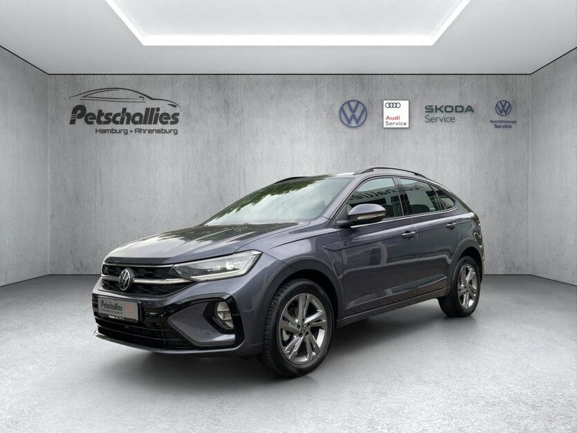 VW Taigo 5.250 km 27.850 € Hamburg 22359