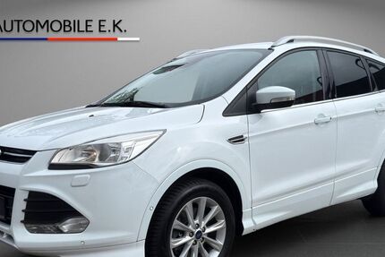Ford Kuga 106.250 km 10.900 &euro; Bönningstedt 25474