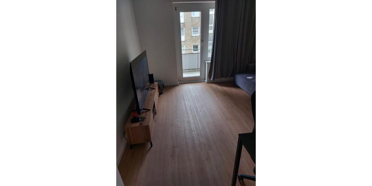 Etagenwohnung Hamburg Rothenburgsort - 2 Zimmer, 51 m&sup2;, 1.480&euro; | Angebot:25047218
