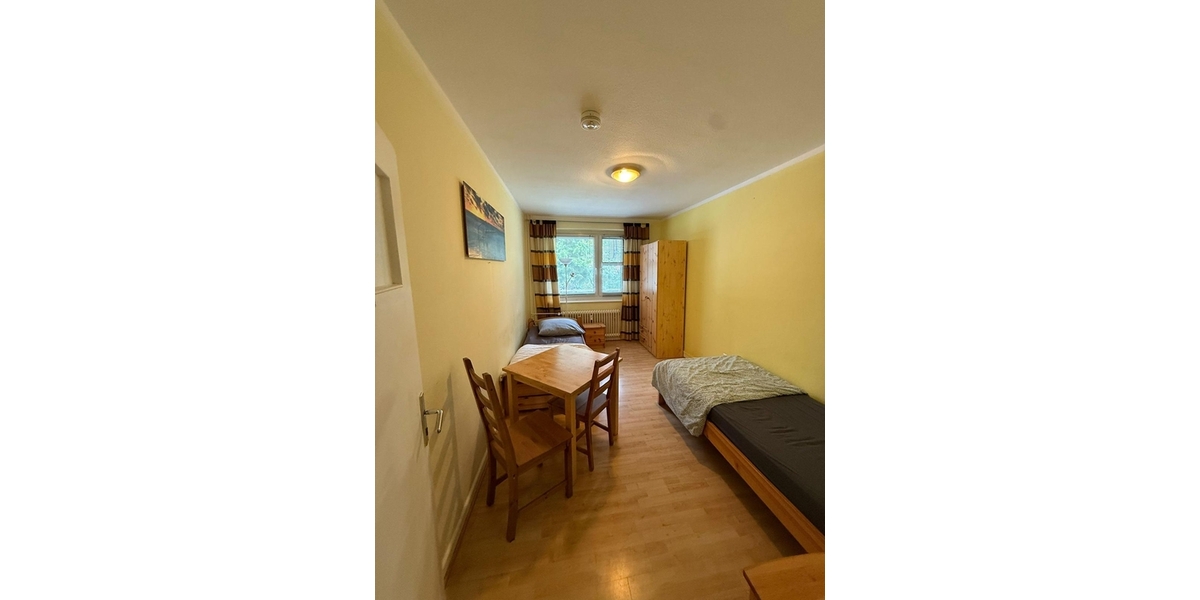 All inkl. WG-Zimmer Hamburg Stellingen - Zimmer Hamburg Stellingen | Angebot:27253732