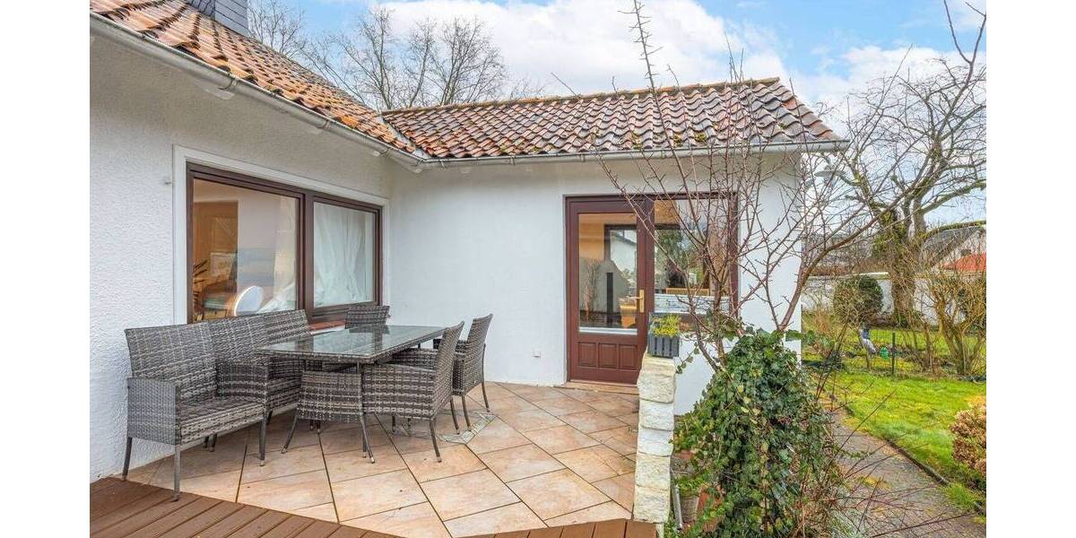 Einfamilienhaus Hamburg Neugraben-Fischbek - 5 Zimmer, 102 m&sup2;, 399.000&euro; | Angebot:25743920