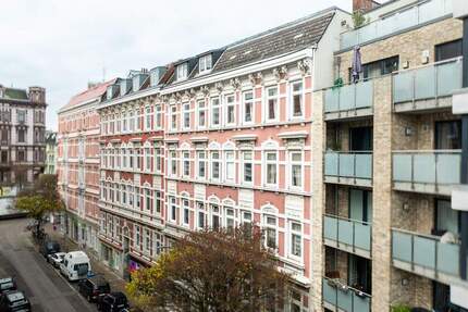 Gewerbeobjekt Hamburg Sternschanze - 4.280.000&euro; | Angebot:23254431