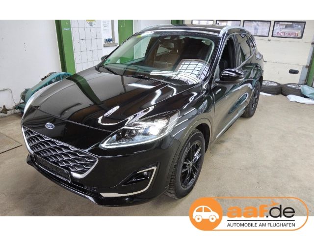 Ford Kuga 117.000 km 19.950 &euro; Norderstedt 22848