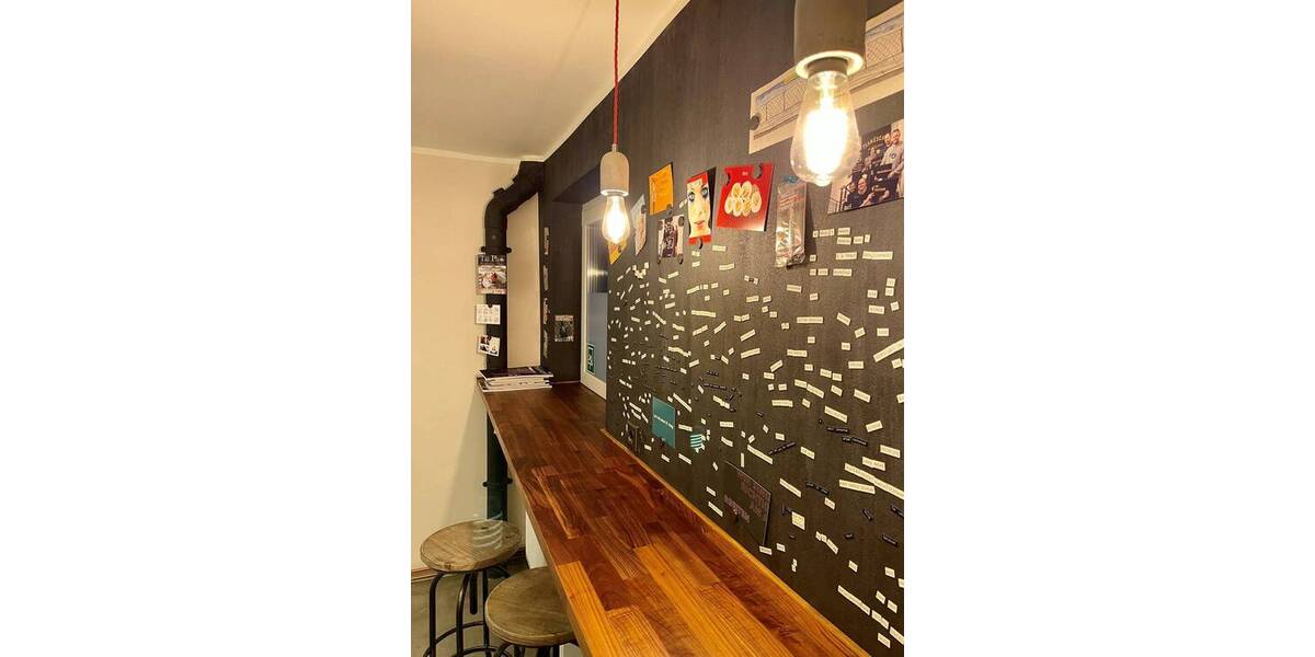 Gewerbeobjekt Hamburg Rotherbaum - 480&euro; | Angebot:26837607