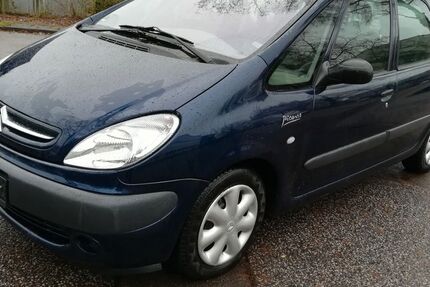 Citroen Xsara Picasso 132.000 km 699 &euro; Bargteheide bei Hamburg 22941