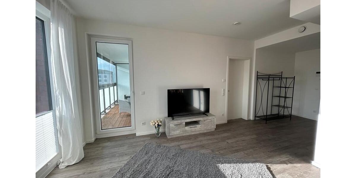 Etagenwohnung Hamburg Hamburg-Mitte - 2 Zimmer, 70 m&sup2;, 2.350&euro; | Angebot:26026006