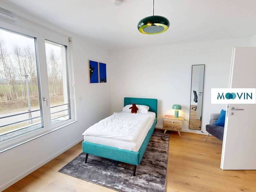 **FAMILIEN AUFGEPASST: 5-Zimmer-Reihenmittelhaus mit EBK, TERRASSE, 2 BÄDERN uvm. im FinkenPark Geesthacht**