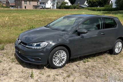 VW Golf 97.247 km 10.200 &euro; Buxtehude 21614