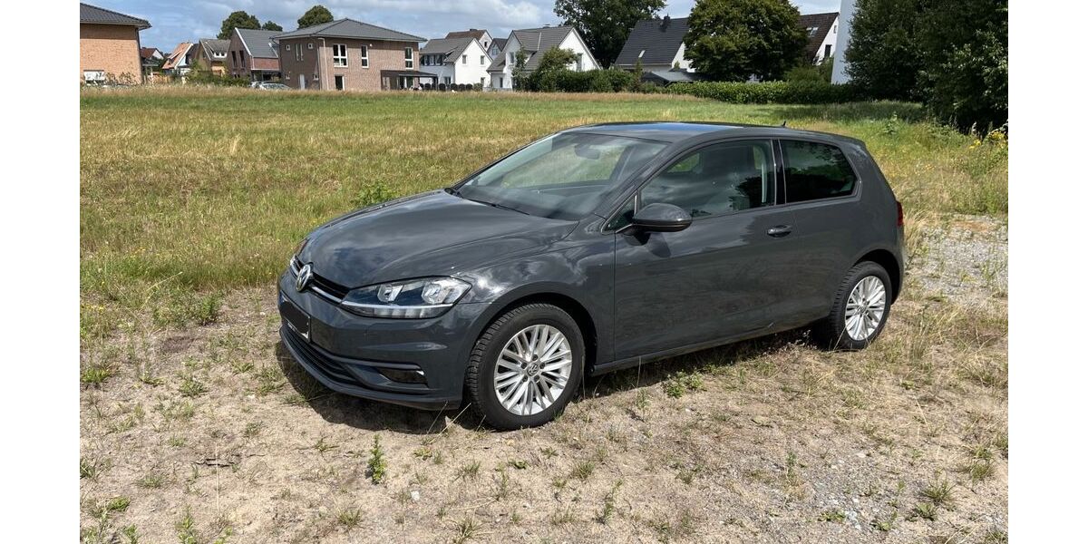 VW Golf 97.247 km 11.000 &euro; Buxtehude 21614