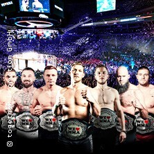 We Love MMA 82 - Mixed Martial Arts Hamburg