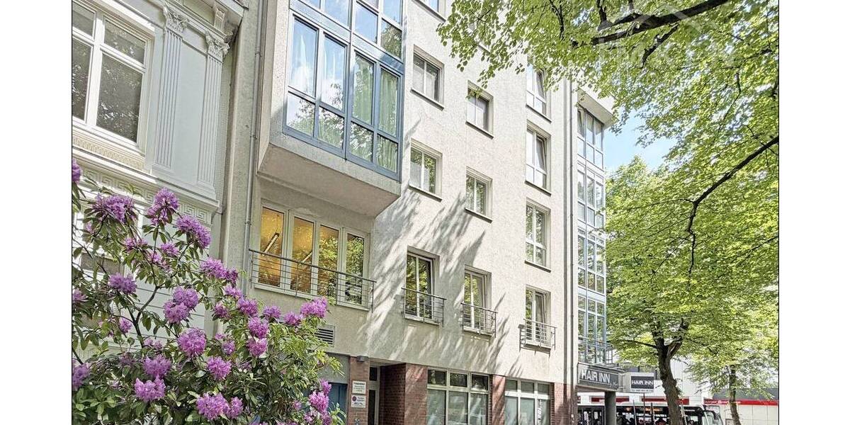 Gewerbeobjekt Hamburg Altona-Altstadt - 298.000&euro; | Angebot:26834169