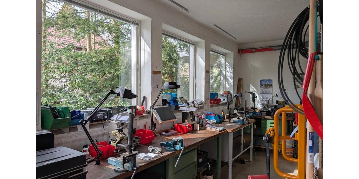 Gewerbeobjekt Buchholz in der Nordheide - 990&euro; | Angebot:26099326