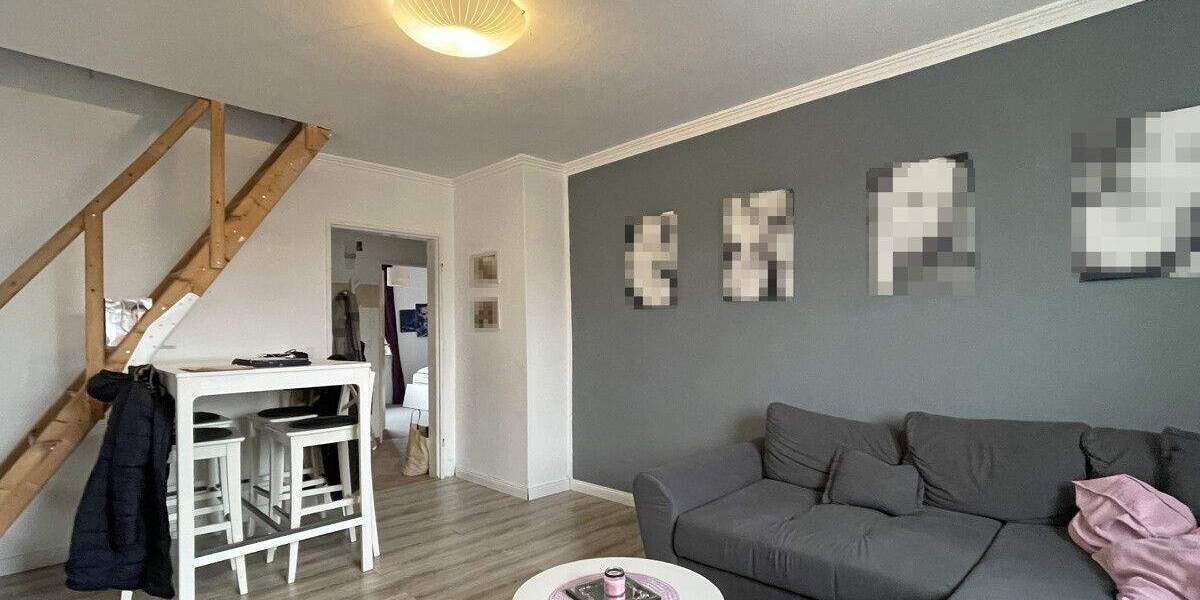 Mehrfamilienhaus, Wohnhaus Norderstedt Garstedt - 5 Zimmer, 146 m&sup2;, 599.000&euro; | Angebot:25275560