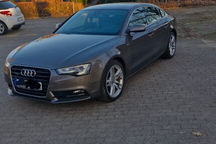Audi A5 192.000 km 17.000 &euro; Buchholz 21244