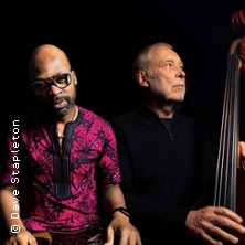 Dave Holland & Lionel Loueke 27.03.2026 Nica Jazz Club