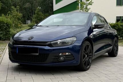 VW Scirocco 293.000 km 6.900 &euro; Hamburg 21035