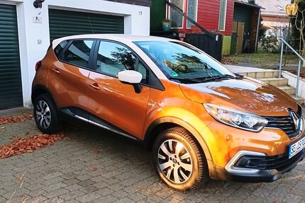 Renault Captur 48.856 km 10.650 &euro; Kayhude 23863