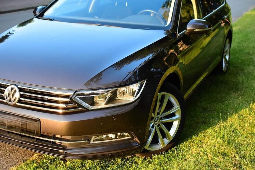 Passat Variant