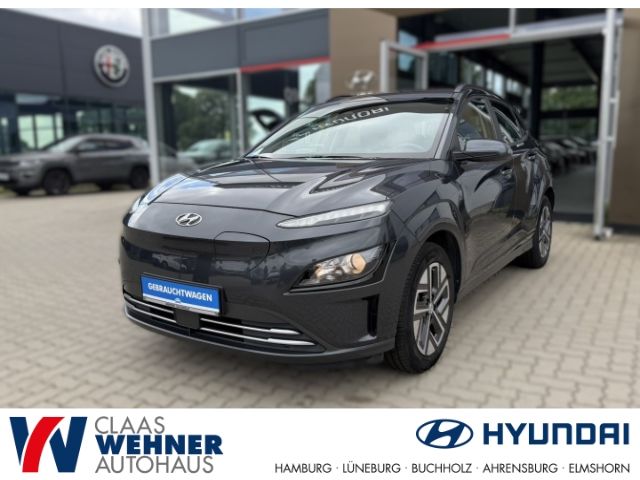 Hyundai KONA 32.431 km 18.990 &euro; Buchholz 21244