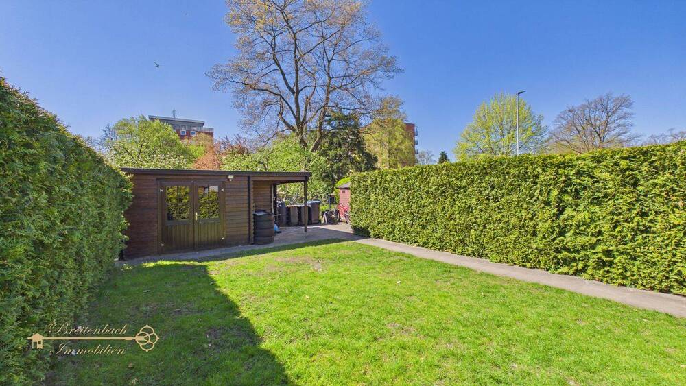 Reihenmittelhaus Norderstedt Harksheide - 5 Zimmer, 105 m&sup2;, 649.000&euro; | Angebot:26343882