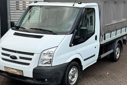 Ford Transit 68.000 km 13.990 &euro; Norderstedt 22844