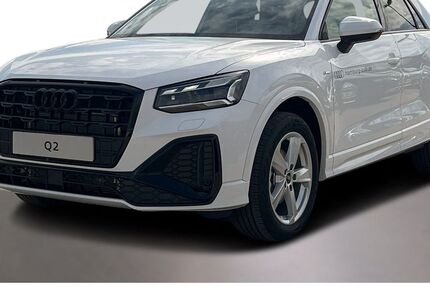 Audi Q2 1.890 km 39.885 &euro; Hamburg 22529