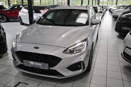 Ford Focus 46.000 km 16.900 &euro; Hamburg 22525