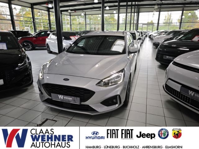Ford Focus 46.000 km 16.900 &euro; Hamburg 22525