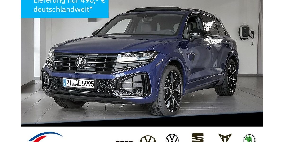 VW Touareg 24.000 km 82.900 &euro; Quickborn 25451