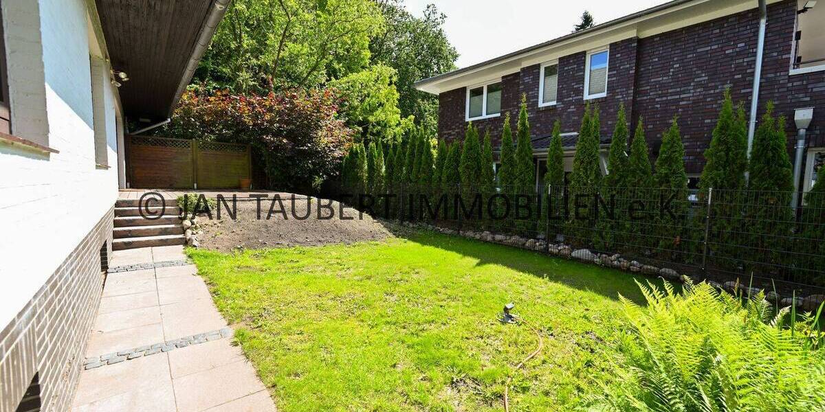 Einfamilienhaus Hamburg Sasel - 1 Zimmer, 361 m&sup2;, 1.290.000&euro; | Angebot:26419287