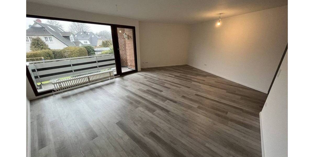 Etagenwohnung Hamburg Sasel - 4 Zimmer, 91 m&sup2;, 449.500&euro; | Angebot:26778779